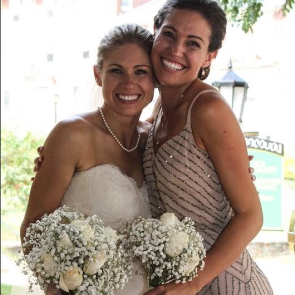 Meet your Posher, Julie